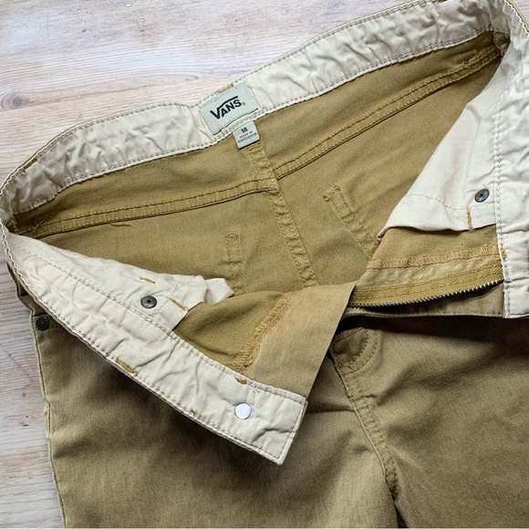 Boys Vans Shorts - Picture 11 of 14